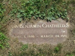 CHATFIELD Asa Benjamin 1886-1981 grave.jpg